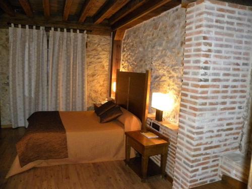 Hostal Posada Los Templarios
