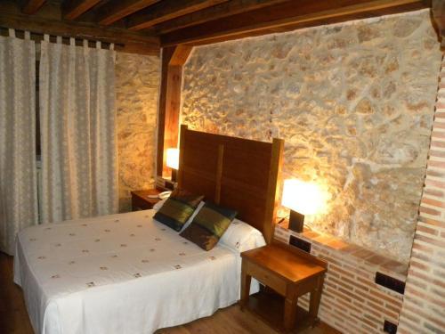 Hostal Posada Los Templarios