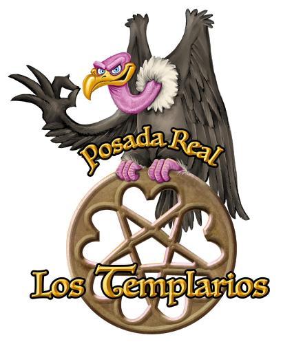 Hostal Posada Los Templarios
