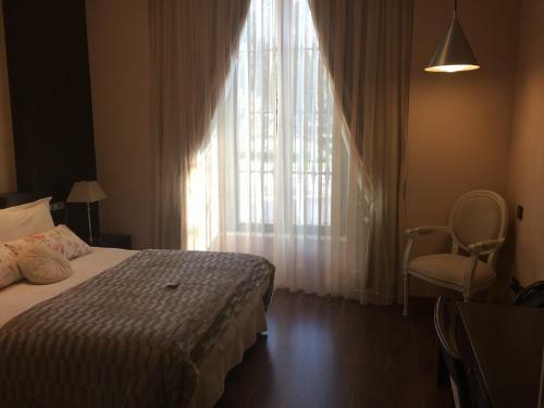 Posada El Cuart�n De In�s Luna