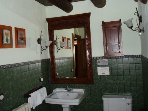 Hotel La Posada De Villalangua