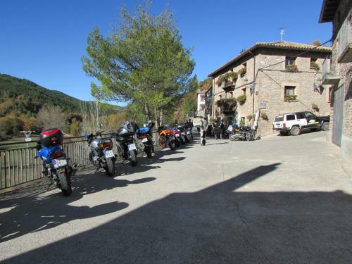 Hotel La Posada De Villalangua