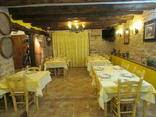Hotel La Posada De Villalangua