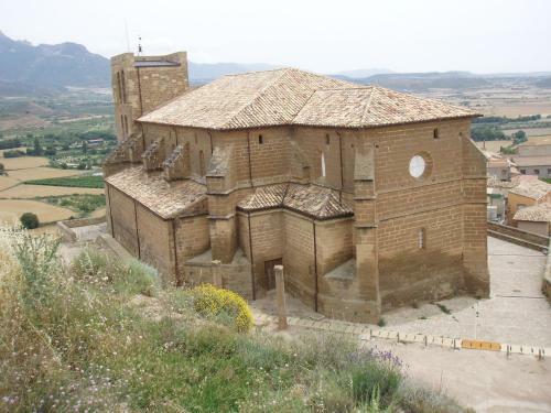 Hotel La Posada De Villalangua