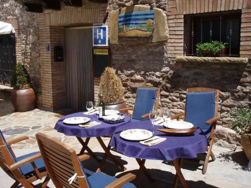 Hotel La Posada De Villalangua