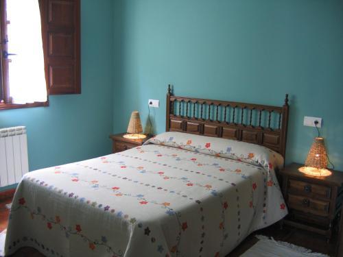 Apartamentos La Corraliza