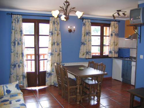 Apartamentos La Corraliza