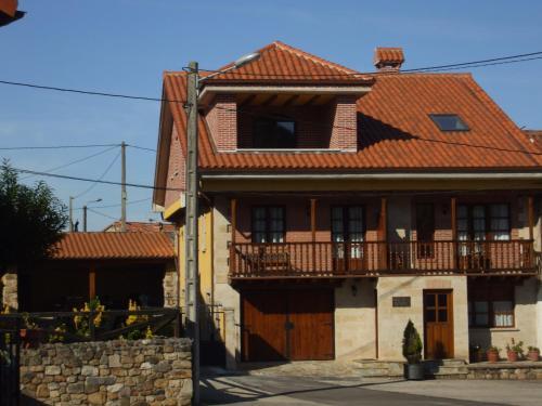 Apartamentos La Corraliza
