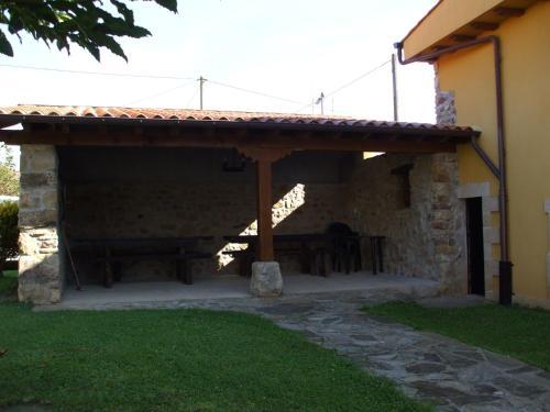 Apartamentos La Corraliza