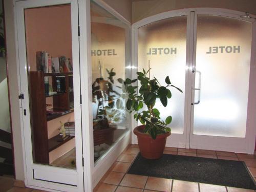 Hotel Villa De Utrillas