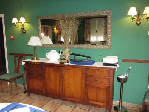 Hotel Villa De Utrillas