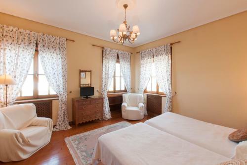 Hotel Regueiro