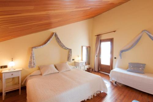 Hotel Regueiro