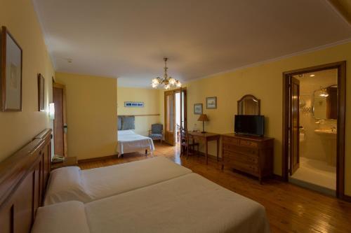 Hotel Regueiro