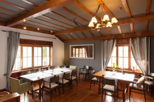 Hotel Regueiro