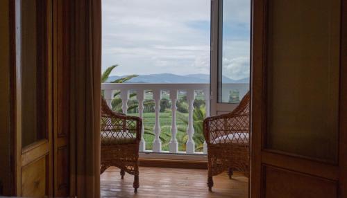 Hotel Regueiro