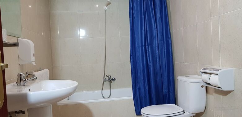 Hostal La Maravillosa
