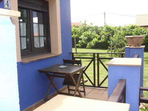 Apartamentos Casa Bego
