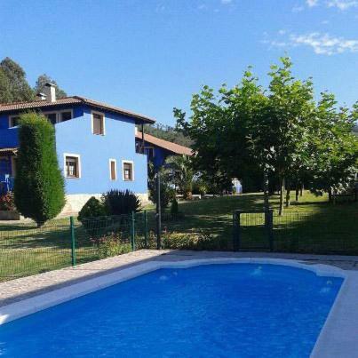 Apartamentos Casa Bego