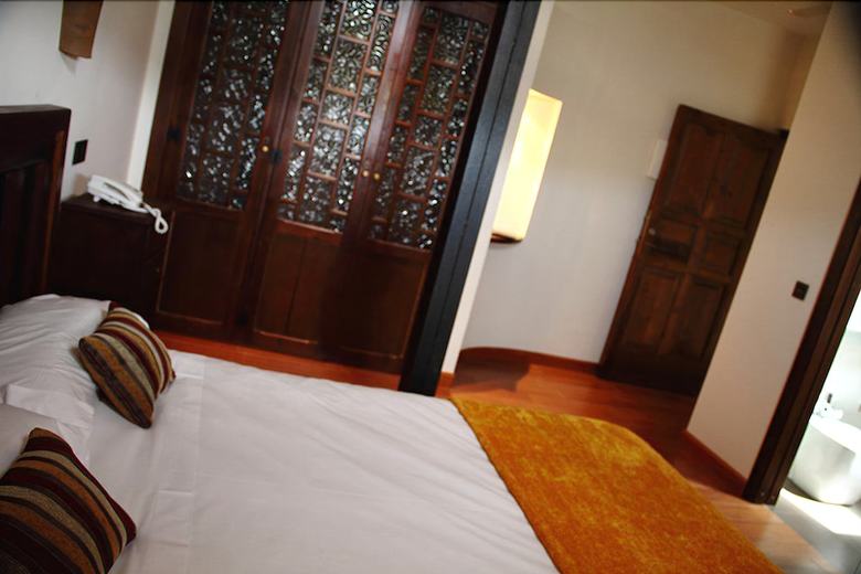 Hotel Concejo Hospederia