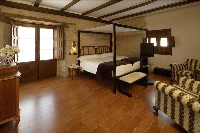 Hotel Concejo Hospederia