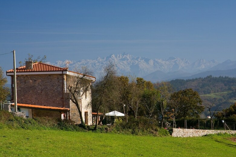 Apartamento Casa Narzana