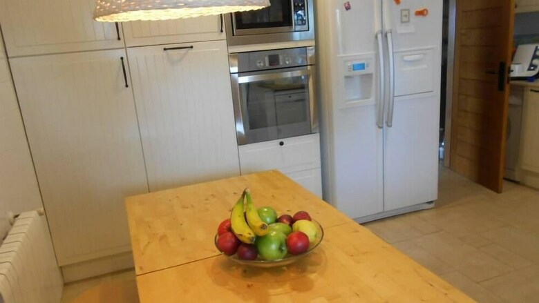 Apartamento Casa Narzana