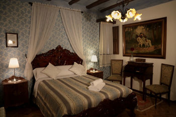 Hostal Casa Rural La Casona