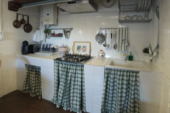 Hostal Casa Rural La Casona