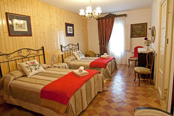 Hostal Casa Rural La Casona