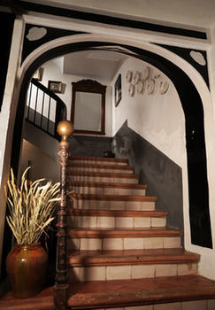 Hostal Casa Rural La Casona