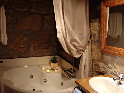 Hostal Posada Real Torre Del Mayorazgo