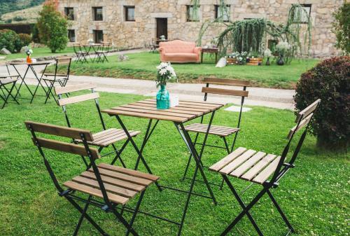 Hostal Posada Real Torre Del Mayorazgo