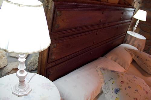 Hostal Casa Velarde