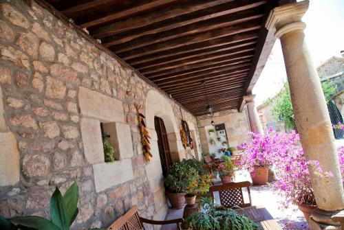 Hostal Casa Velarde