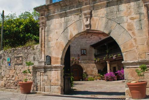 Hostal Casa Velarde