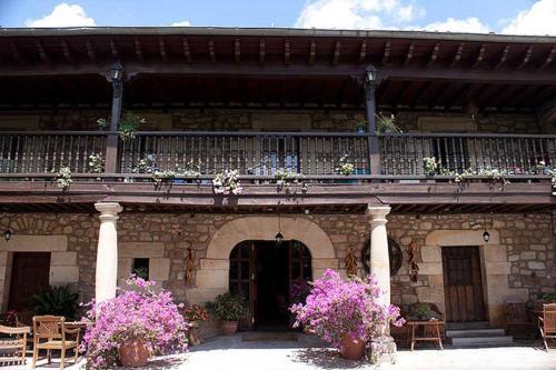 Hostal Casa Velarde