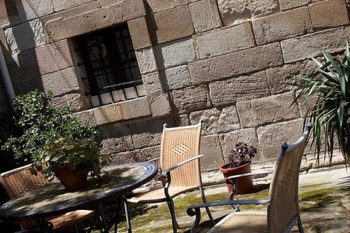 Hostal Casa Velarde