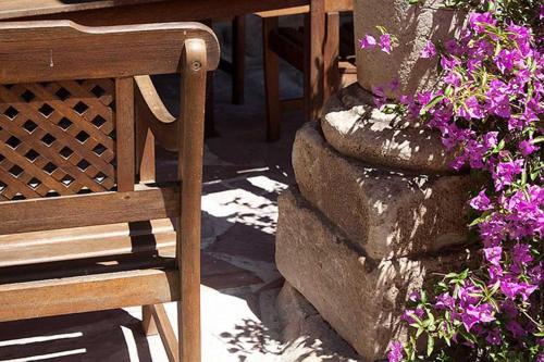 Hostal Casa Velarde