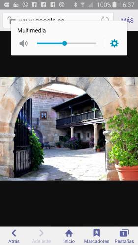 Hostal Casa Velarde
