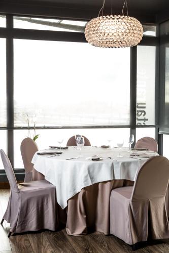 Hotel La Torre