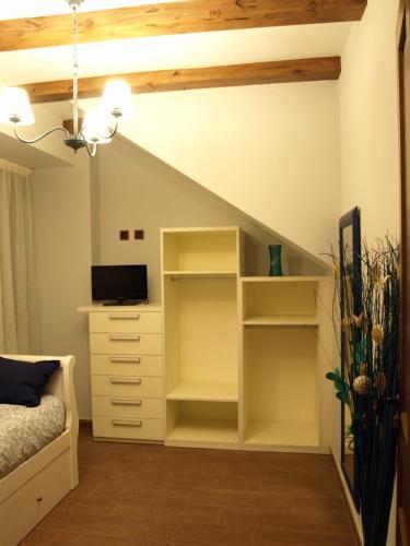 Apartamentos Rurales El Palomar