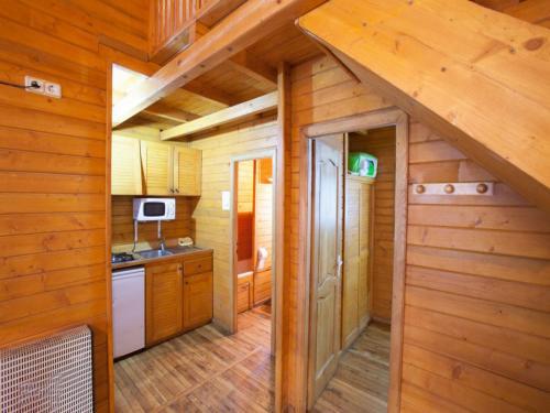 Camping Fontfreda