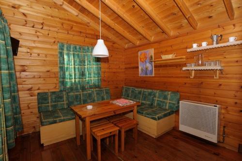 Camping Fontfreda
