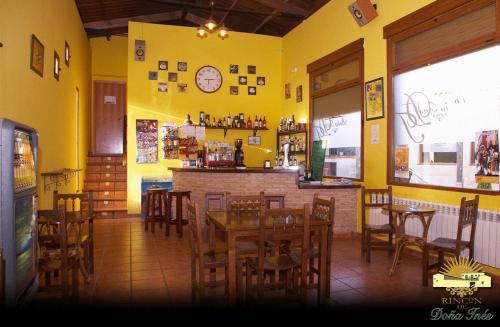 Hotel Rinc�n De Do�a In�s
