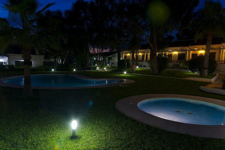 Hotel Rural Terrablanca