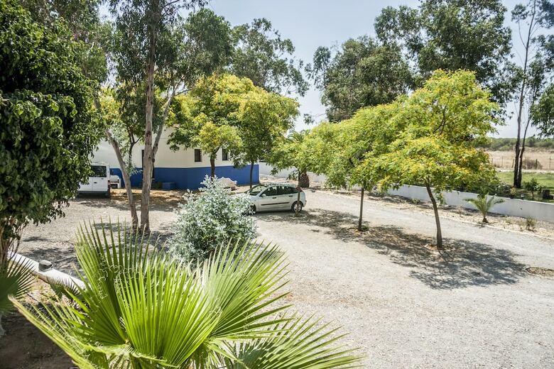 Hotel Rural Terrablanca