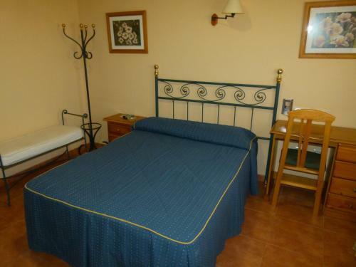 Hotel Paqui