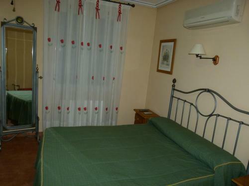 Hotel Paqui