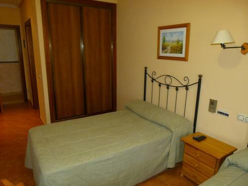Hotel Paqui